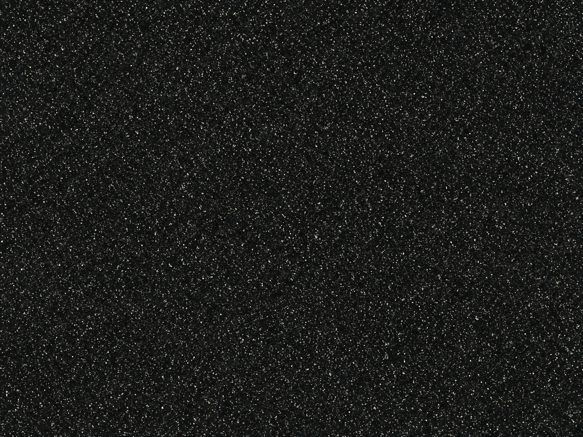 Sesame Black