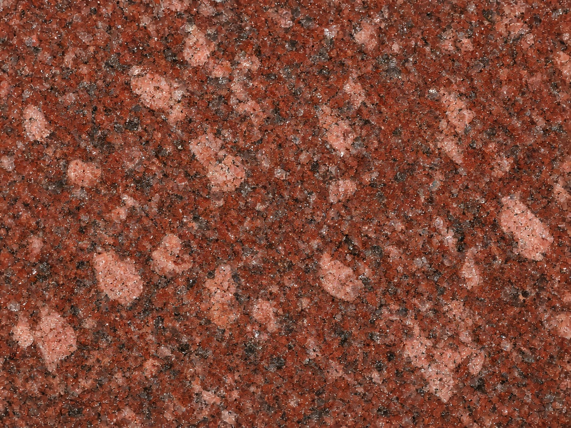 Maple Red